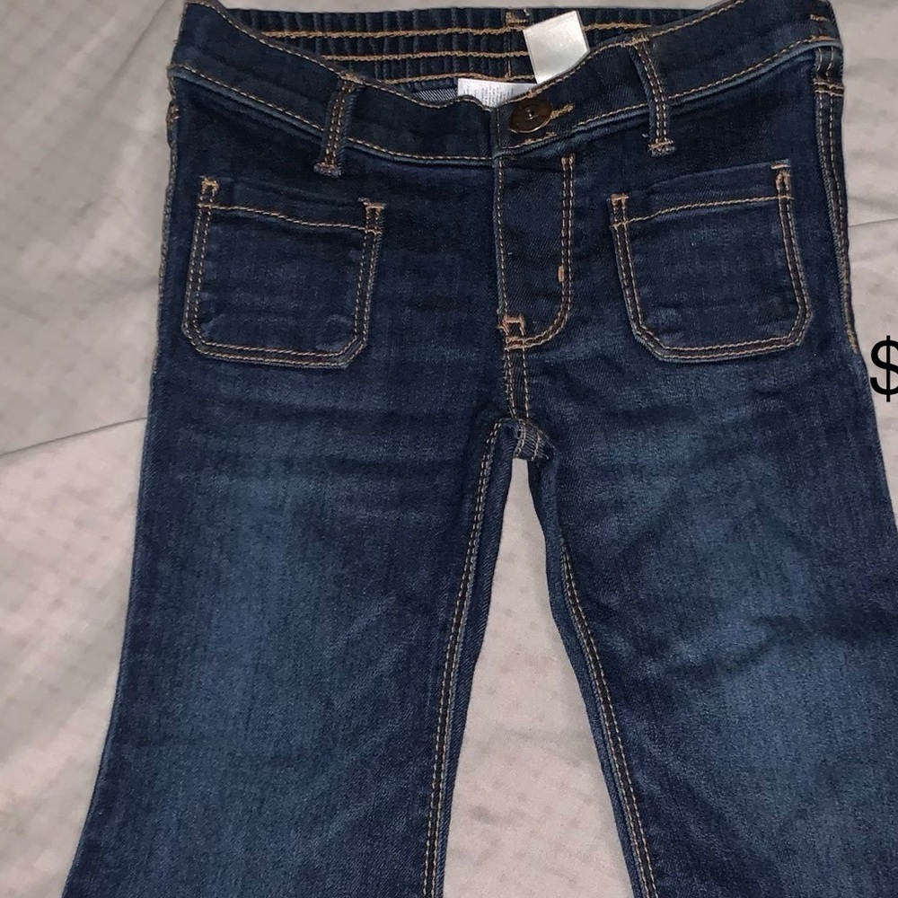 ❣️GIRLS❣️ Girls bell bottoms *vintage style*